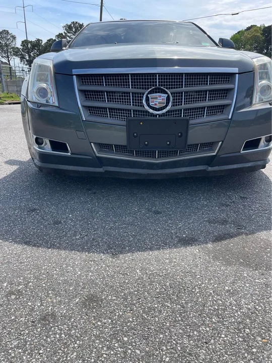 2009 Cadillac CTS 2nd Gen - Image 4 of 7