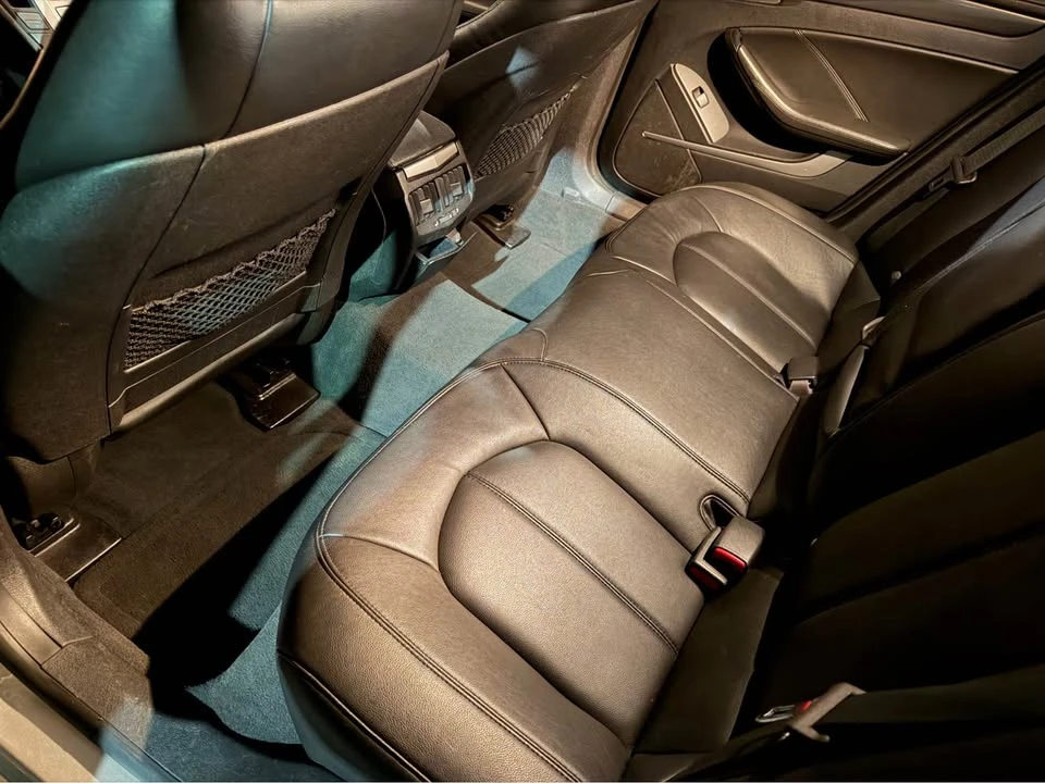 2009 Cadillac CTS 2nd Gen - Image 2 of 7
