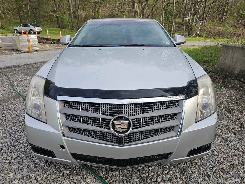 2009 Cadillac CTS 2nd Gen - Image 3 of 10