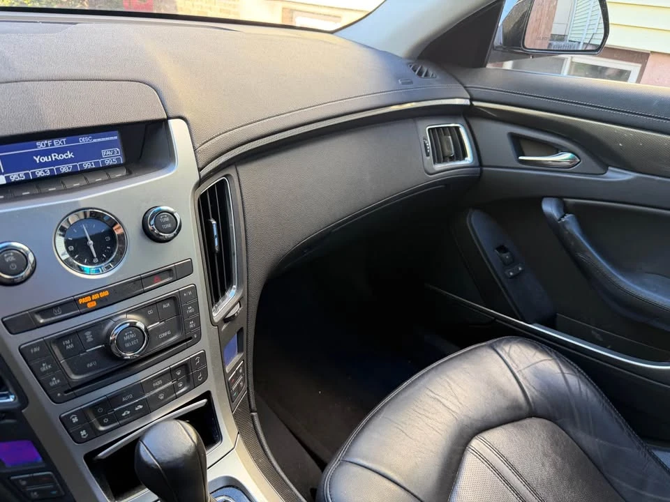 2009 Cadillac CTS 2nd Gen - Image 5 of 16