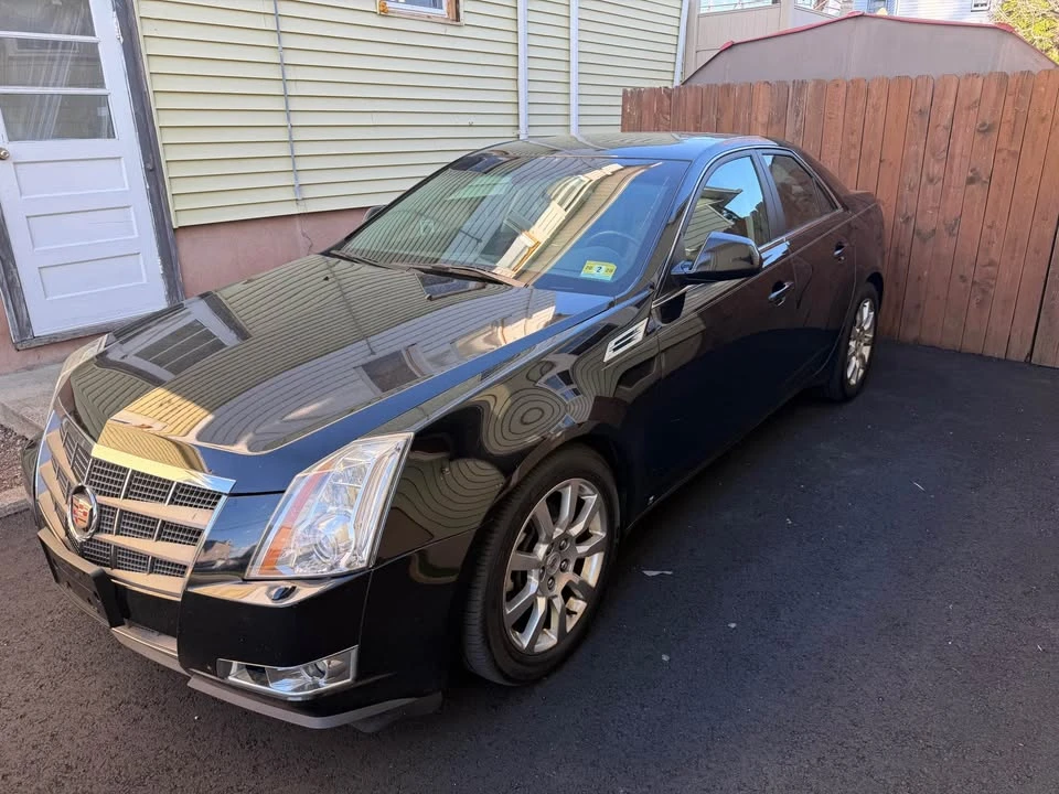 2009 Cadillac CTS 2nd Gen - Image 3 of 16
