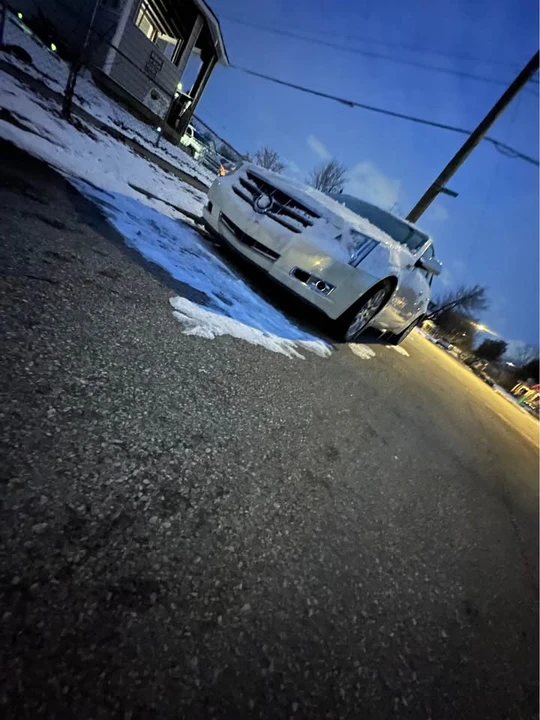 2009 Cadillac CTS 2nd Gen - Image 3 of 3