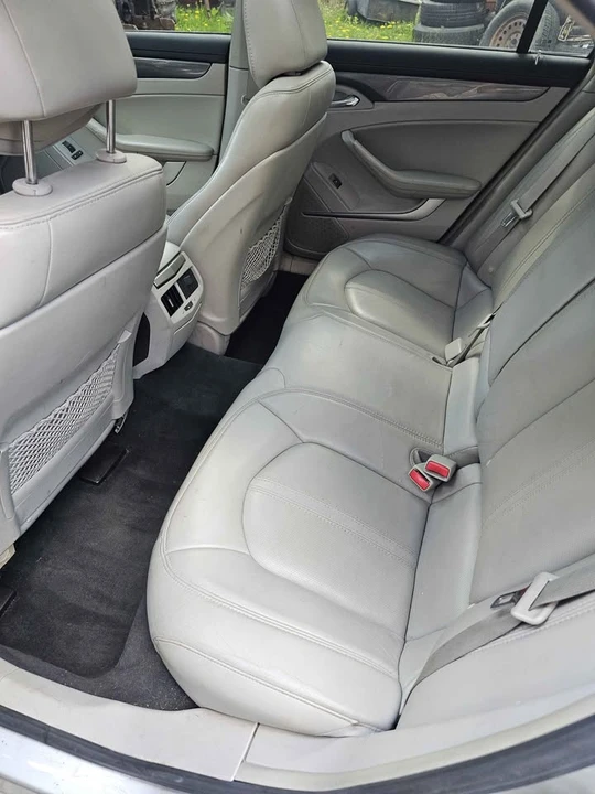 2009 Cadillac CTS 2nd Gen - Image 7 of 10