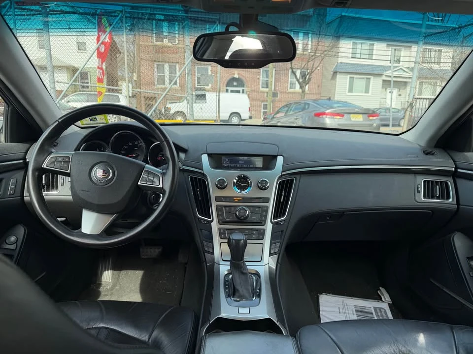 2009 Cadillac CTS 2nd Gen - Image 16 of 16