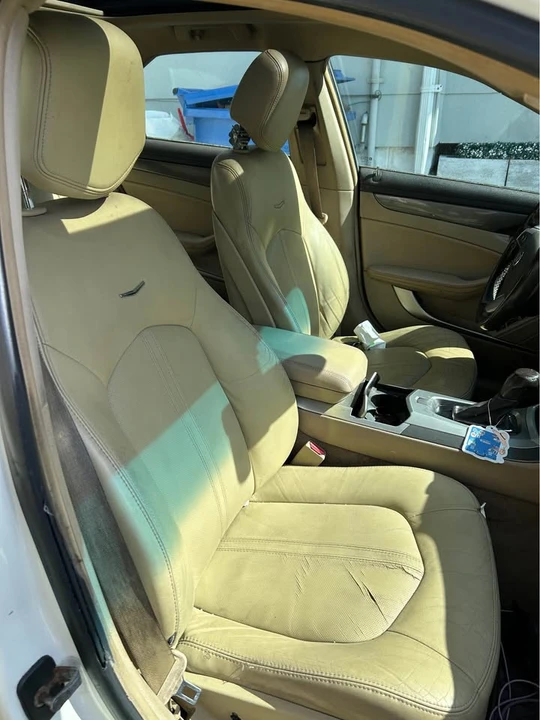 2009 Cadillac CTS 2nd Gen - Image 6 of 10