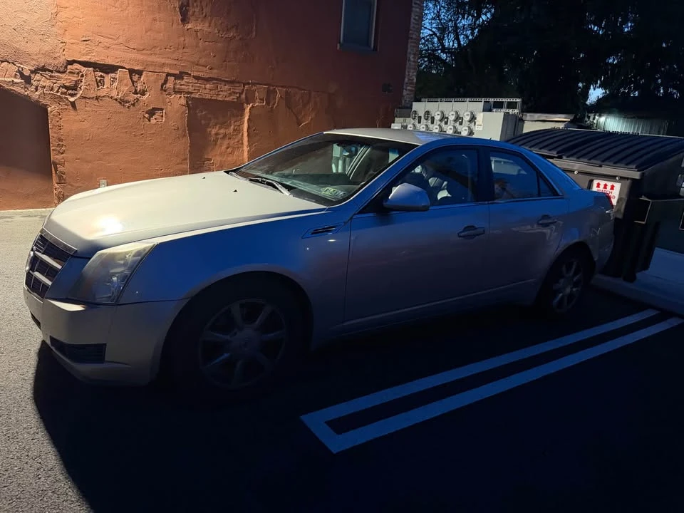 2009 Cadillac CTS 2nd Gen - Image 6 of 7
