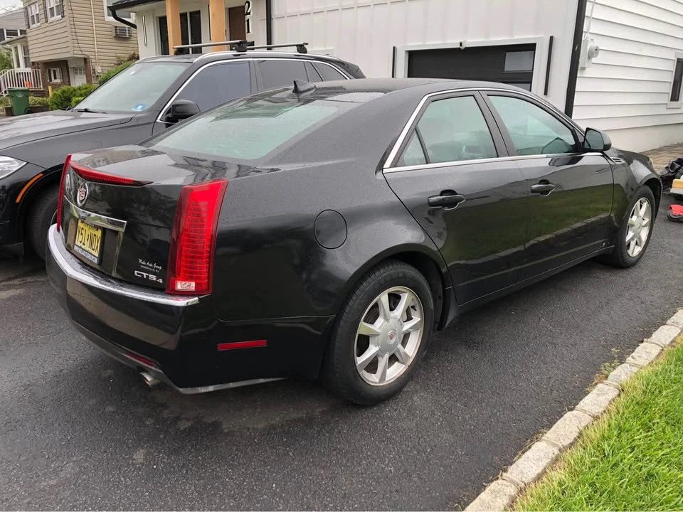 2009 Cadillac CTS 2nd Gen - Image 3 of 8