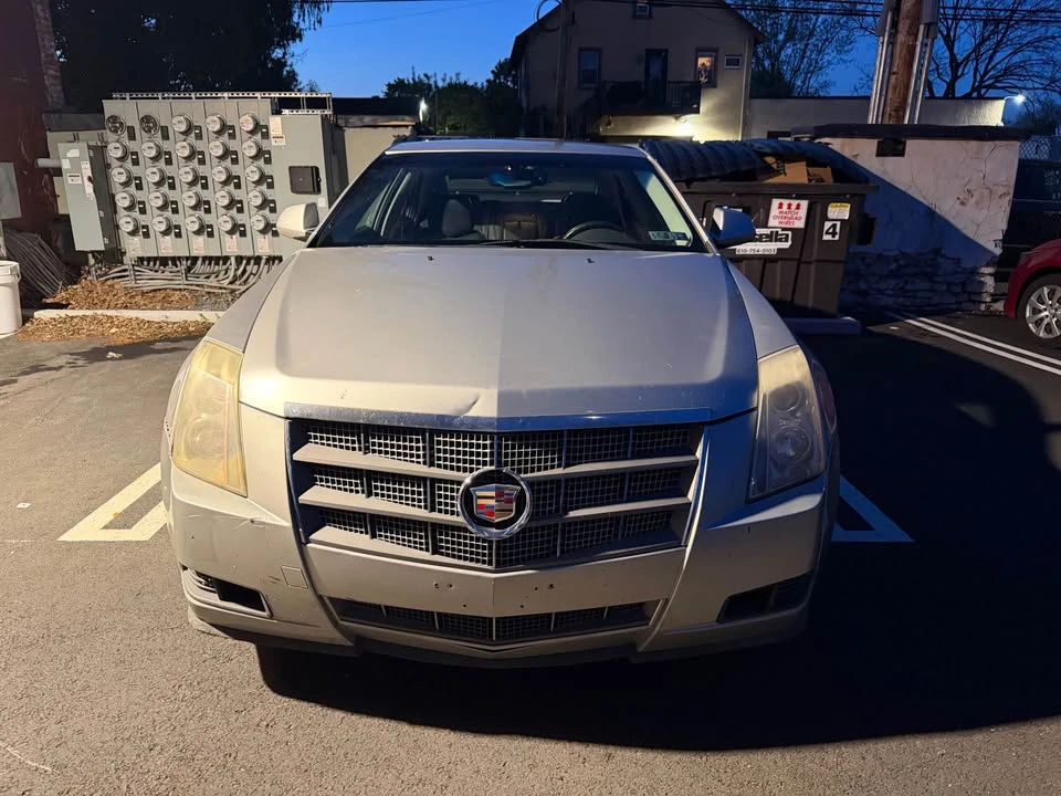 2009 Cadillac CTS 2nd Gen - Image 5 of 7