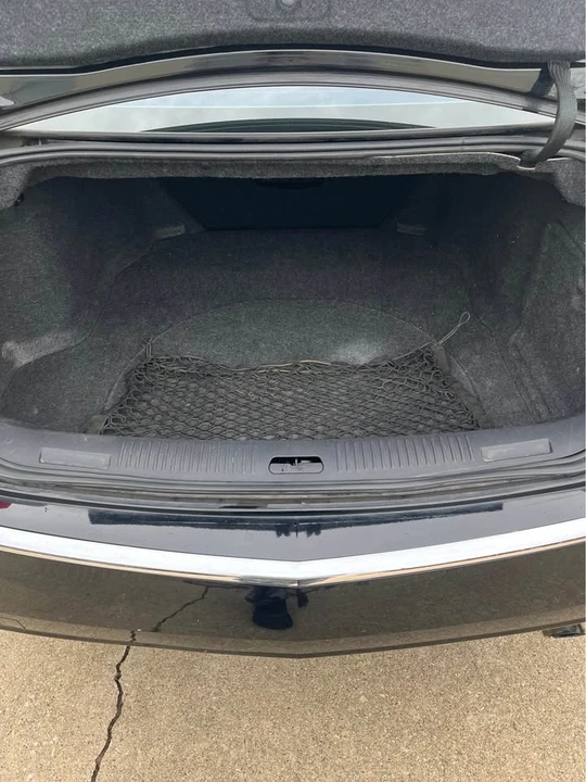 2009 Cadillac CTS 2nd Gen - Image 14 of 20