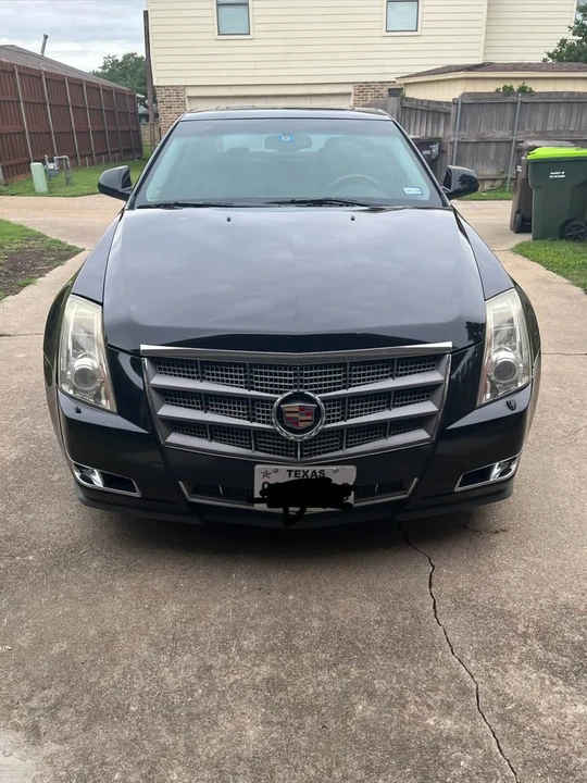 2009 Cadillac CTS 2nd Gen - Image 6 of 20