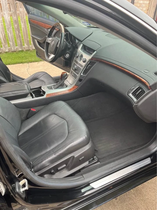 2009 Cadillac CTS 2nd Gen - Image 9 of 20