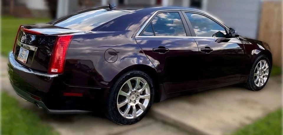 2009 Cadillac CTS 2nd Gen - Image 2 of 6