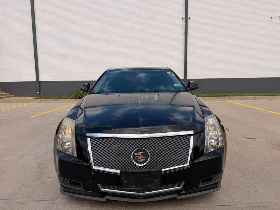 2009 Cadillac CTS 2nd Gen - Image 10 of 14