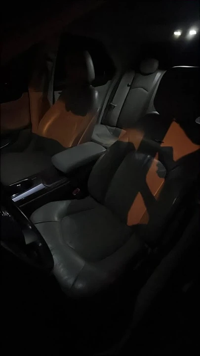 2009 Cadillac CTS 2nd Gen - Image 3 of 3