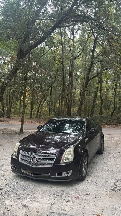 2009 Cadillac CTS 2nd Gen - Image 6 of 19