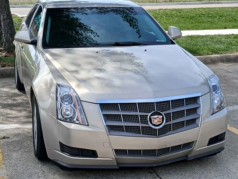 2009 Cadillac CTS 2nd Gen - Image 6 of 8