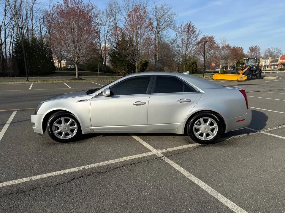 2009 Cadillac CTS 2nd Gen - Image 3 of 14