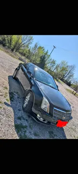 2009 Cadillac CTS 3.6 Performance Collection