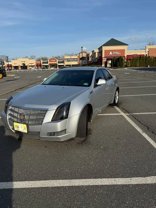 2009 Cadillac CTS 2nd Gen - Image 2 of 14