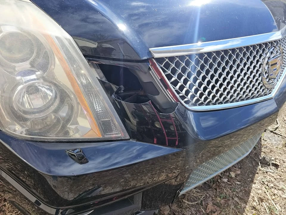 2009 Cadillac CTS 2nd Gen - Image 7 of 18