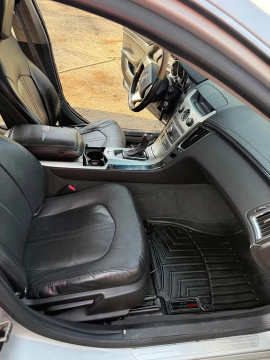2009 Cadillac CTS 2nd Gen - Image 11 of 14