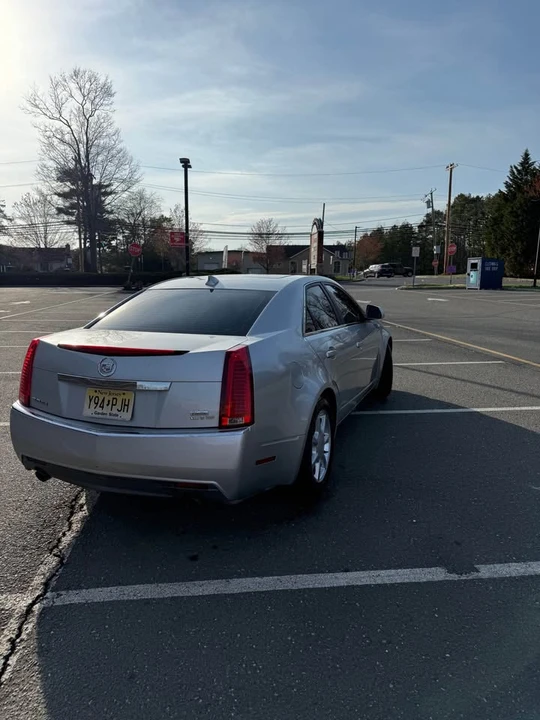 2009 Cadillac CTS 2nd Gen - Image 6 of 14