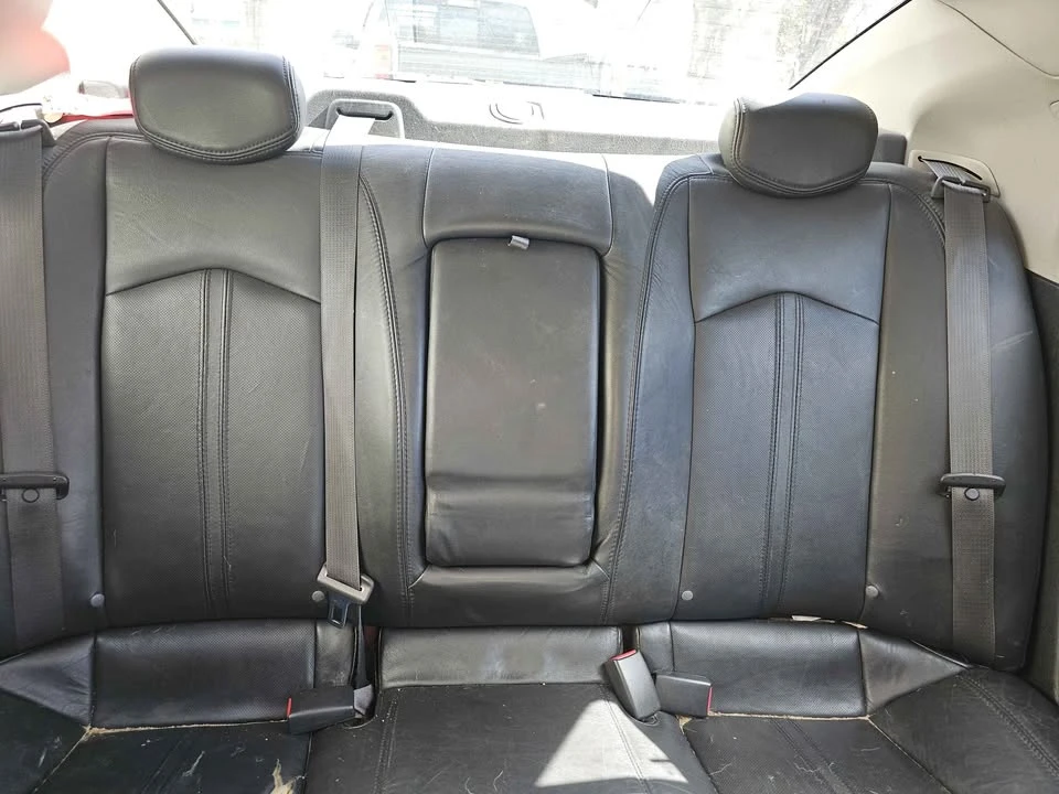 2009 Cadillac CTS 2nd Gen - Image 18 of 18