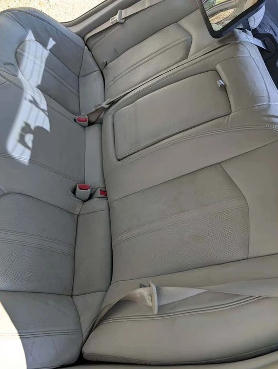 2009 Cadillac CTS 2nd Gen - Image 4 of 6