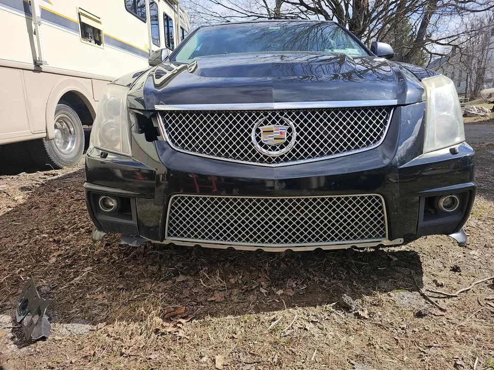 2009 Cadillac CTS 2nd Gen - Image 6 of 18