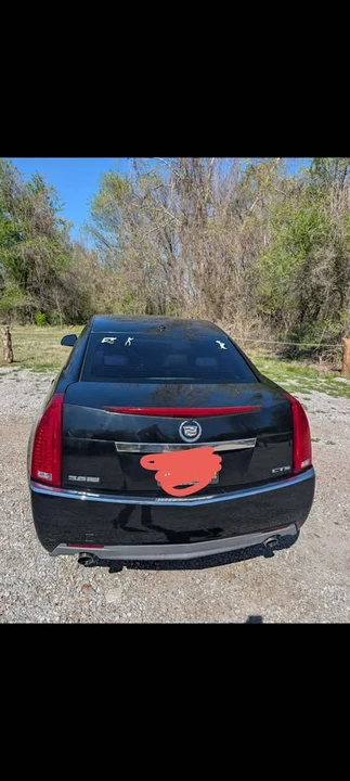 2009 Cadillac CTS 2nd Gen - Image 2 of 6