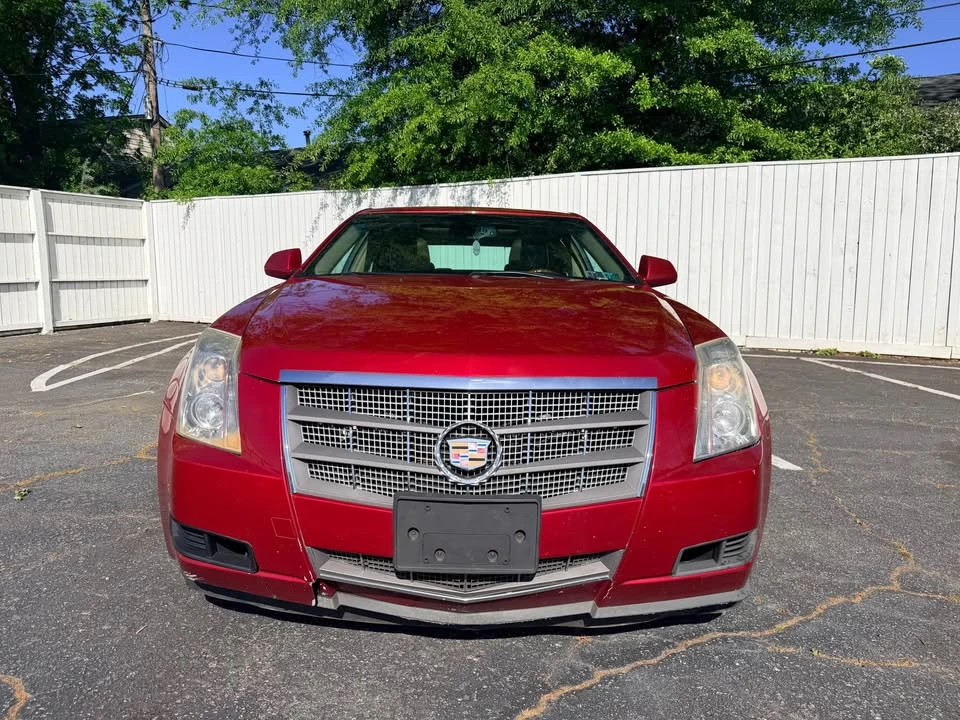 2009 Cadillac CTS 2nd Gen - Image 2 of 15