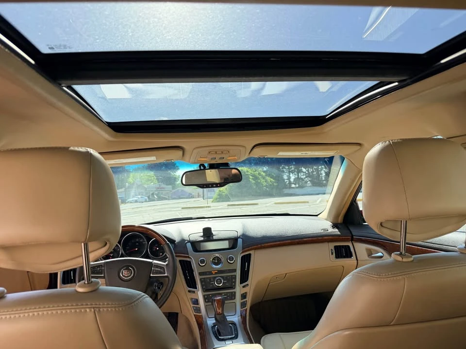 2009 Cadillac CTS 2nd Gen - Image 10 of 15