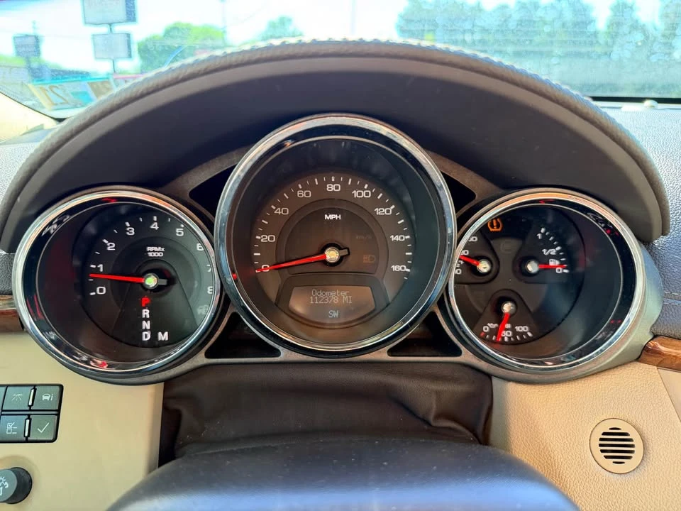 2009 Cadillac CTS 2nd Gen - Image 14 of 15