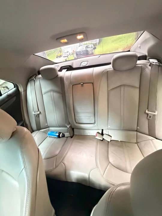 2009 Cadillac CTS 2nd Gen - Image 11 of 17