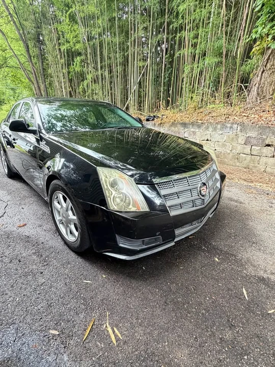 2009 Cadillac CTS 2nd Gen - Image 2 of 17
