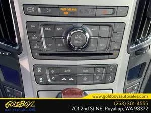 2009 Cadillac CTS 2nd Gen - Image 12 of 20