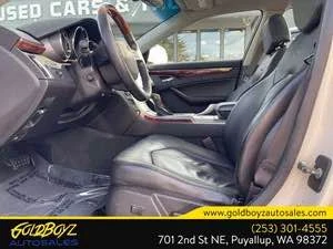 2009 Cadillac CTS 2nd Gen - Image 20 of 20