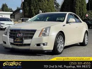 2009 Cadillac CTS 2nd Gen - Image 3 of 20