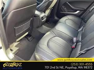 2009 Cadillac CTS 2nd Gen - Image 18 of 20
