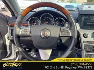 2009 Cadillac CTS 2nd Gen - Image 11 of 20