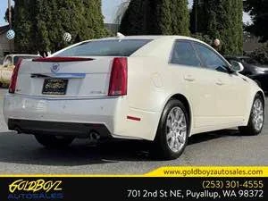 2009 Cadillac CTS 2nd Gen - Image 8 of 20