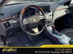 2009 Cadillac CTS 2nd Gen - Image 10 of 20