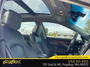 2009 Cadillac CTS 2nd Gen - Image 16 of 20