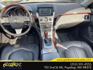 2009 Cadillac CTS 2nd Gen - Image 9 of 20