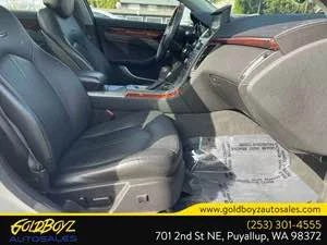 2009 Cadillac CTS 2nd Gen - Image 14 of 20