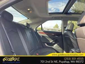 2009 Cadillac CTS 2nd Gen - Image 17 of 20