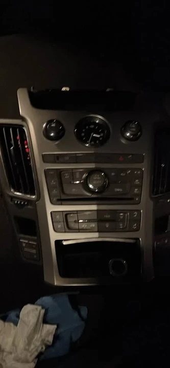 2009 Cadillac CTS 2nd Gen - Image 3 of 11