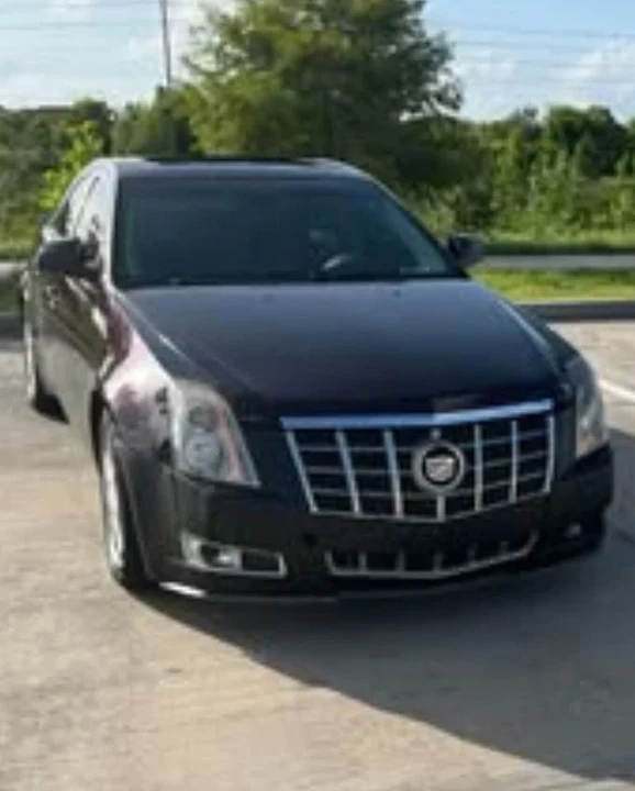 2009 Cadillac CTS 2nd Gen - Image 2 of 11