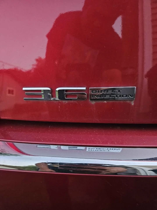 2009 Cadillac CTS 2nd Gen - Image 10 of 12