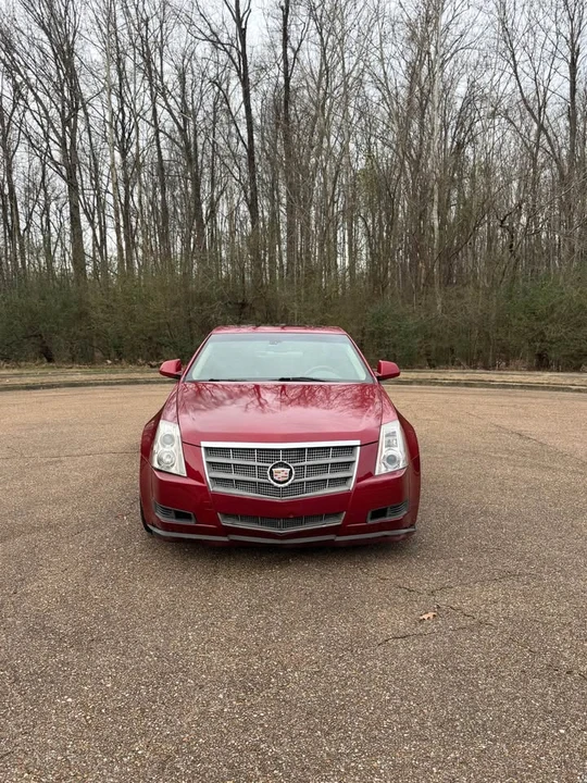2009 Cadillac CTS 2nd Gen - Image 2 of 18